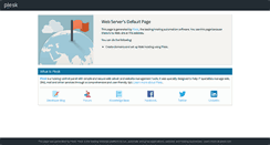 Desktop Screenshot of jospace.jogroup.eu