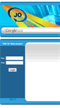 Mobile Screenshot of jocredits.jogroup.eu
